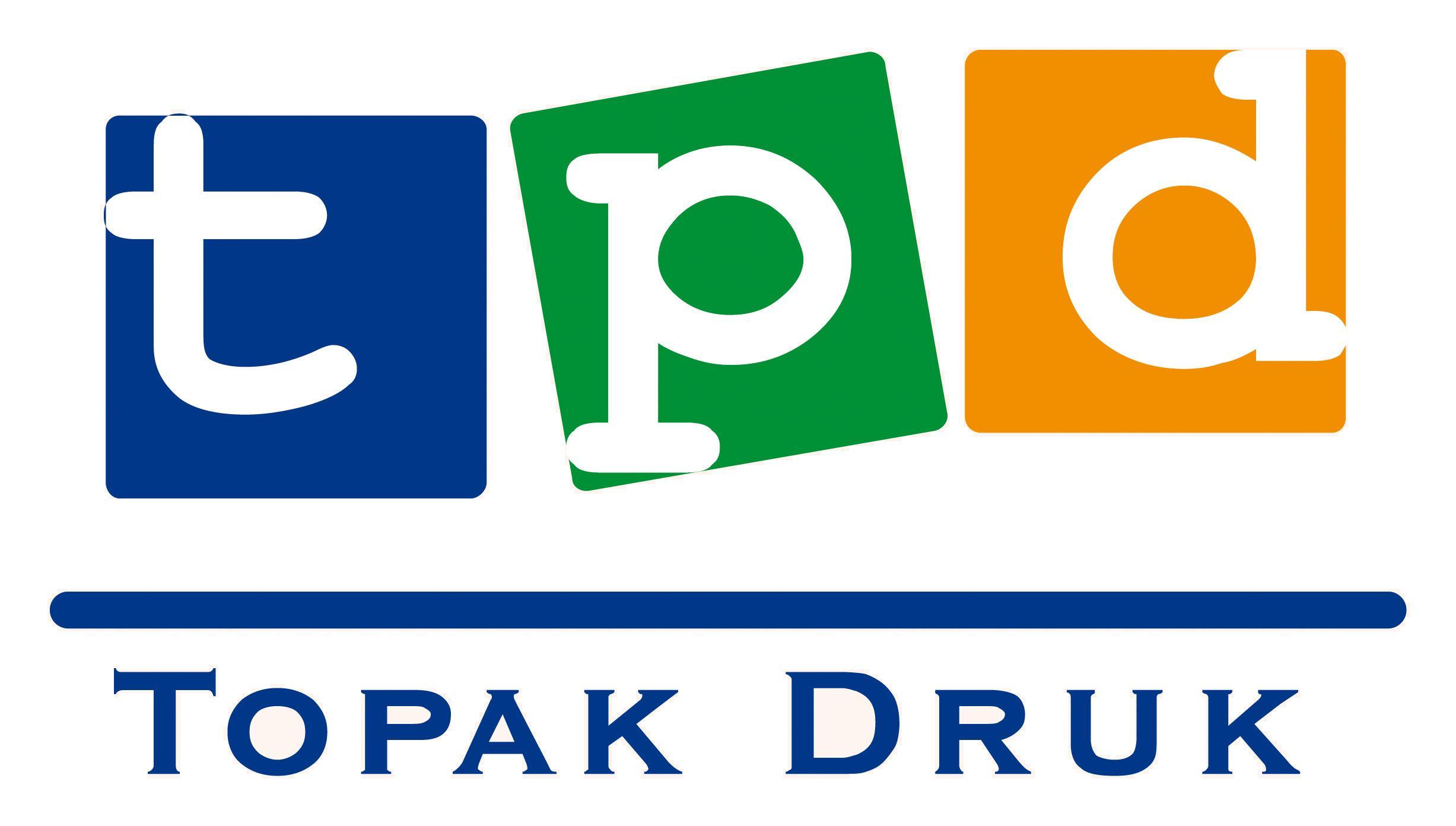 Logo TPD